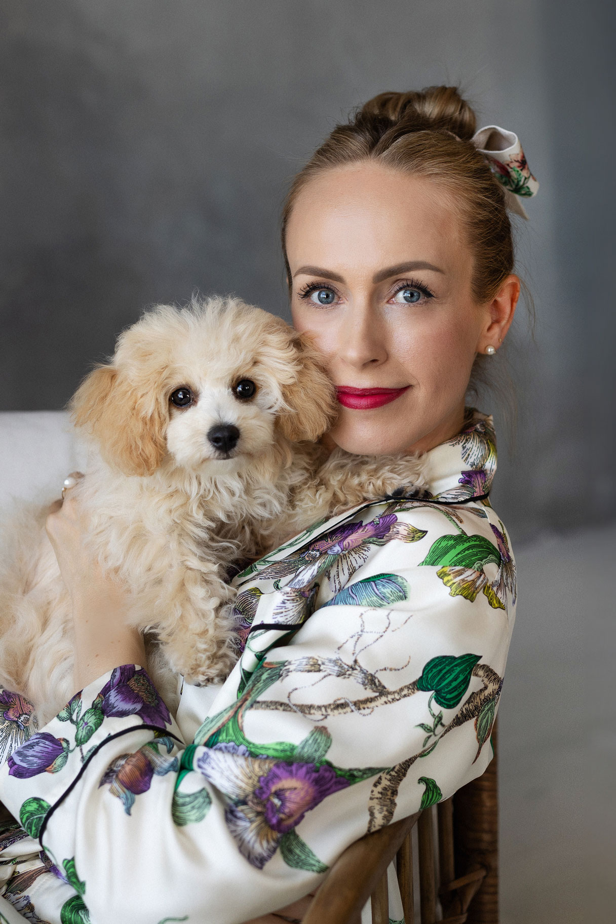 about-me-triin-raamat